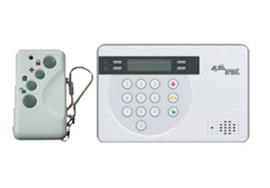 -Security alarms