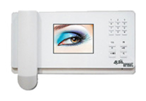 -Video Door Phone Systems