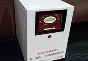 -Inverters