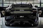Honda CR-V Hybrid 2026